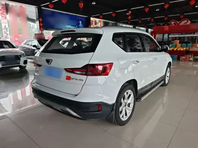 Jetta VS5 2020, 61700 км, за 7254.13 USD - фото 6