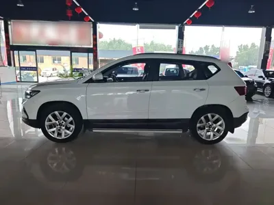 Jetta VS5 2020, 61700 км, за 7254.13 USD - фото 8