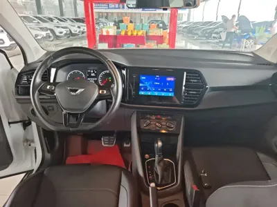 Jetta VS5 2020, 61700 км, за 7254.13 USD - фото 11