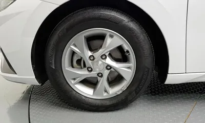 Hyundai Avante 2021, 72040 км, за 11115.5 USD