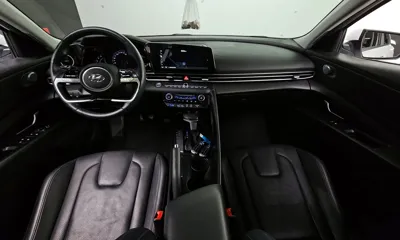 Hyundai Avante 2021, 72040 км, за 11115.5 USD - фото 7