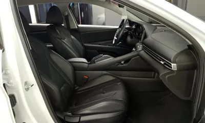 Hyundai Avante 2021, 72040 км, за 11115.5 USD - фото 10