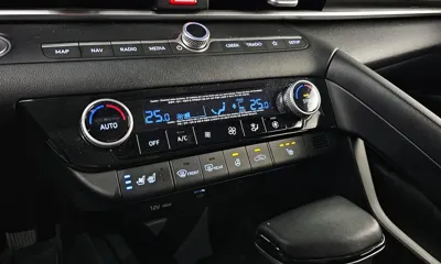 Hyundai Avante 2021, 72040 км, за 11115.5 USD - фото 18