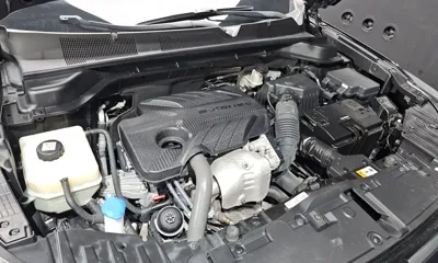 KG_Mobility_Ssangyong KORANDO 2020, 106482 км, за 8391.89 USD - фото 6