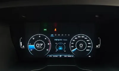 KG_Mobility_Ssangyong KORANDO 2020, 106482 км, за 8391.89 USD - фото 8