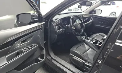 KG_Mobility_Ssangyong KORANDO 2020, 106482 км, за 8391.89 USD - фото 10