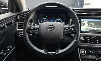 KG_Mobility_Ssangyong KORANDO 2020, 106482 км, за 8391.89 USD - фото 12