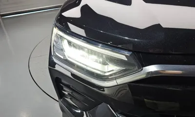 KG_Mobility_Ssangyong KORANDO 2020, 106482 км, за 8391.89 USD - фото 22