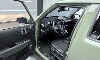 Hyundai Casper 2023, 64232 км, за 9839.83 USD - фото 10