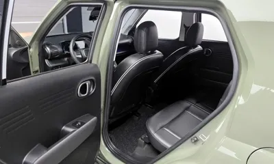 Hyundai Casper 2023, 64232 км, за 9839.83 USD - фото 11