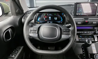 Hyundai Casper 2023, 64232 км, за 9839.83 USD - фото 13