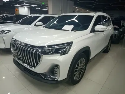 Jetour X90 Plus 2024, 30800 км, за 11003.29 USD