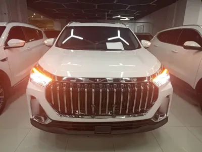 Jetour X90 Plus 2024, 30800 км, за 11003.29 USD