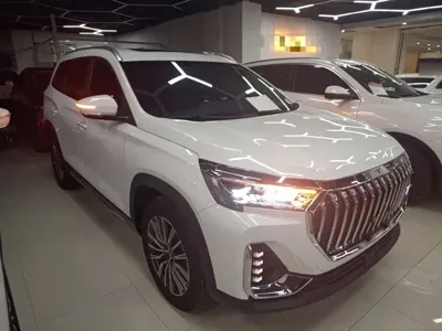 Jetour X90 Plus 2024, 30800 км, за 11003.29 USD