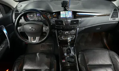 Renault-KoreaSamsung SM5 2011, 214026 км, за 1057.15 USD - фото 7