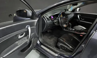 Renault-KoreaSamsung SM5 2011, 214026 км, за 1057.15 USD - фото 10