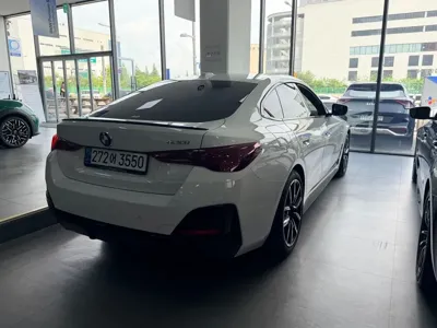 BMW 4-Series 2026, 7428 км, за 35830.64 USD