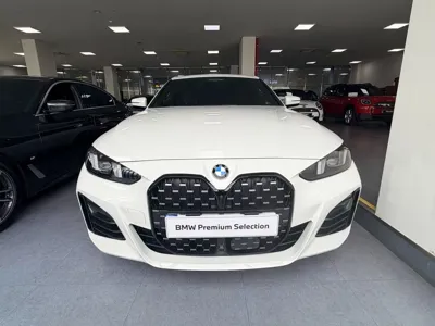 BMW 4-Series 2026, 7428 км, за 35830.64 USD