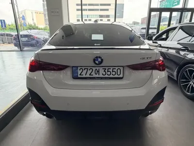 BMW 4-Series 2026, 7428 км, за 35830.64 USD