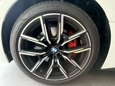 BMW 4-Series 2026, 7428 км, за 35830.64 USD