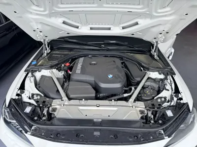 BMW 4-Series 2026, 7428 км, за 35830.64 USD - фото 6
