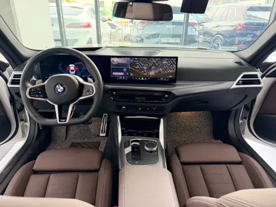 BMW 4-Series 2026, 7428 км, за 35830.64 USD - фото 7