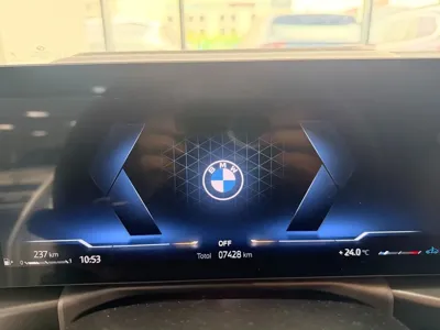 BMW 4-Series 2026, 7428 км, за 35830.64 USD - фото 8