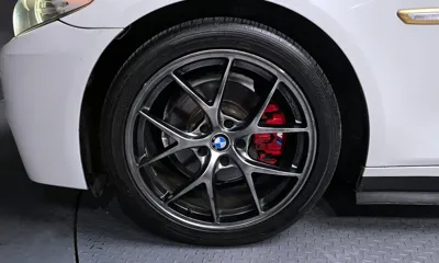 BMW 5-Series 2013, 204801 км, за 5298.01 USD