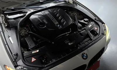 BMW 5-Series 2013, 204801 км, за 5298.01 USD - фото 6