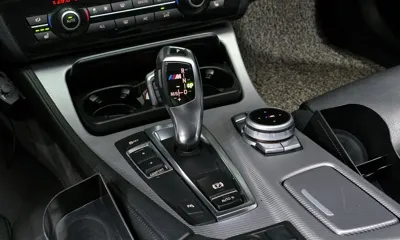 BMW 5-Series 2013, 204801 км, за 5298.01 USD - фото 9