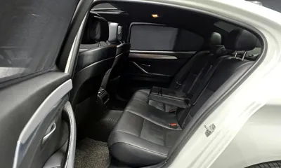 BMW 5-Series 2013, 204801 км, за 5298.01 USD - фото 12