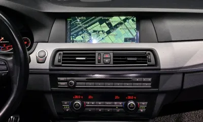 BMW 5-Series 2013, 204801 км, за 5298.01 USD - фото 18