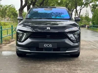 Nio EC6 2022, 35000 км, за 22104.36 USD