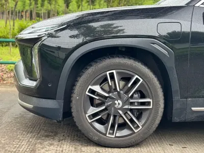 Nio EC6 2022, 35000 км, за 22104.36 USD