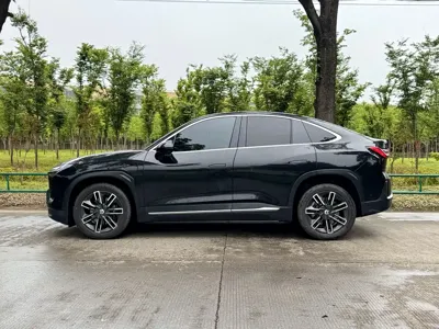 Nio EC6 2022, 35000 км, за 22104.36 USD