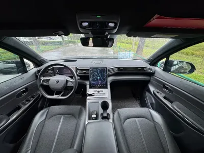 Nio EC6 2022, 35000 км, за 21979.63 USD - фото 14