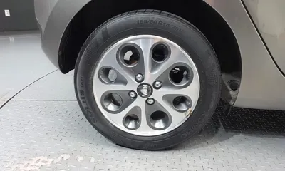 Kia Morning 2012, 156174 км, за 1888.39 USD