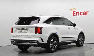 Kia Sorento 2022, 69110 км, за 19028.74 USD