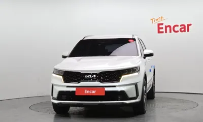 Kia Sorento 2022, 69110 км, за 19028.74 USD