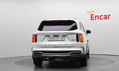 Kia Sorento 2022, 69110 км, за 19028.74 USD