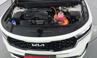 Kia Sorento 2022, 69110 км, за 19028.74 USD - фото 6