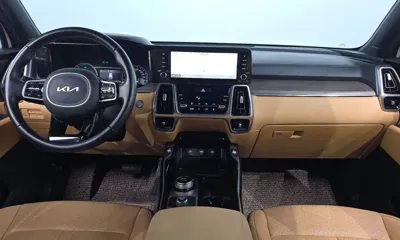 Kia Sorento 2022, 69110 км, за 19028.74 USD - фото 7