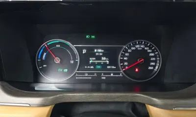 Kia Sorento 2022, 69110 км, за 19028.74 USD - фото 8