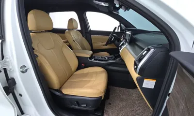 Kia Sorento 2022, 69110 км, за 19028.74 USD - фото 11