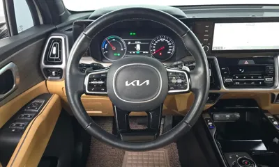 Kia Sorento 2022, 69110 км, за 19028.74 USD - фото 13