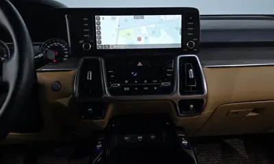 Kia Sorento 2022, 69110 км, за 19028.74 USD - фото 14