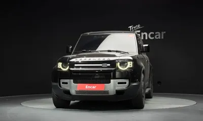 Land Rover Defender 2024, 56694 км, за 50157.54 USD