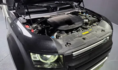 Land Rover Defender 2024, 56694 км, за 49755.79 USD - фото 6