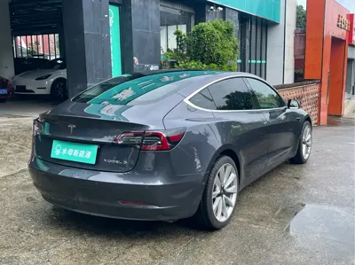 Tesla Model 3 2020, 150000 км, за 14243.4 USD