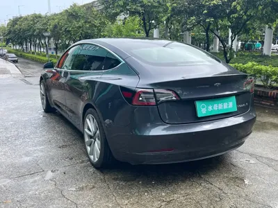 Tesla Model 3 2020, 150000 км, за 14243.4 USD - фото 6
